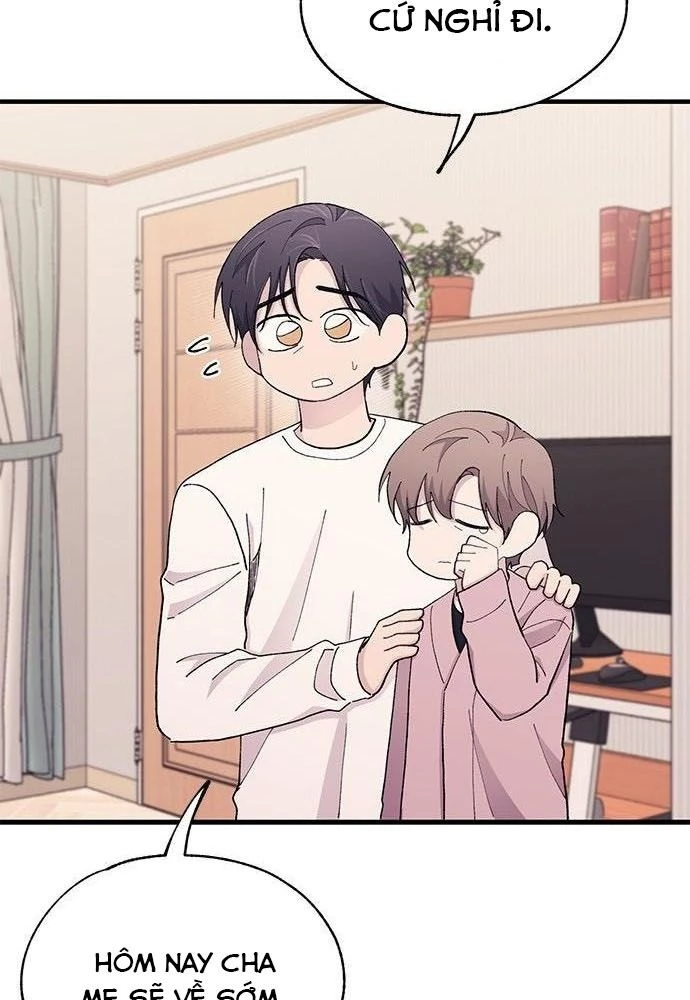 Sự ngây thơ của Yeon Woo Chapter 122 - 57