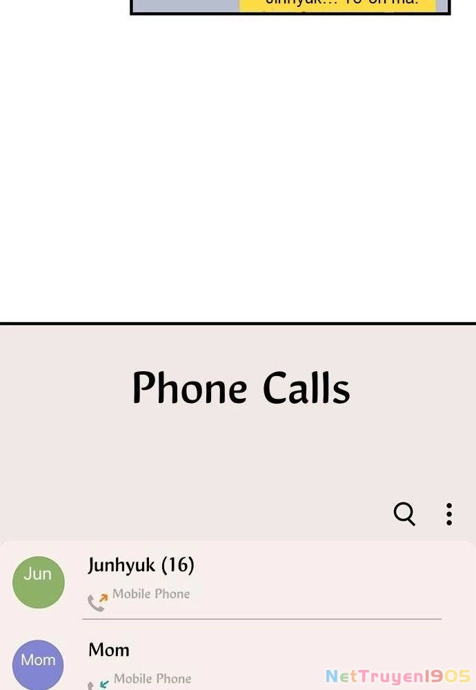 Sự ngây thơ của Yeon Woo Chapter 122 - 62