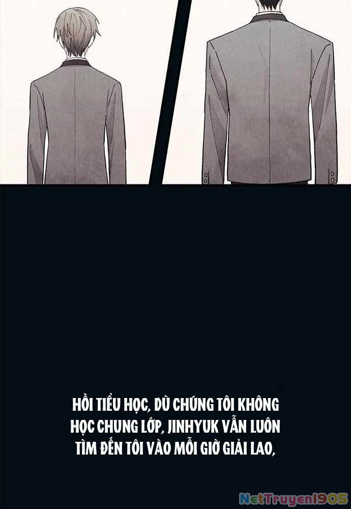 Sự ngây thơ của Yeon Woo Chapter 122 - 88