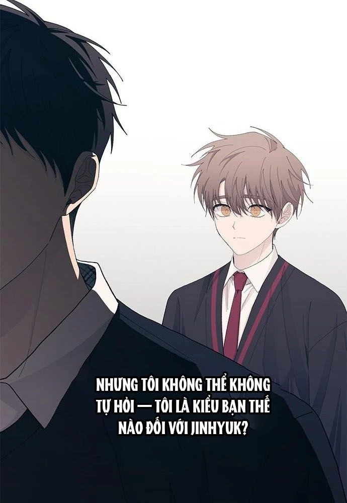 Sự ngây thơ của Yeon Woo Chapter 122 - 106