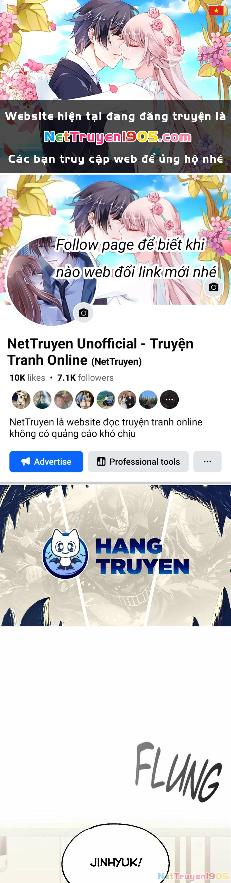 Sự ngây thơ của Yeon Woo Chapter 123 - 1