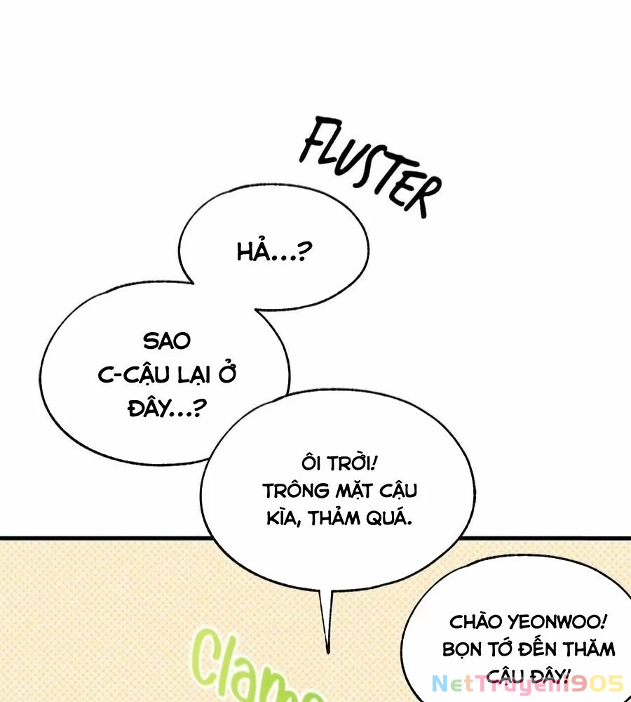 Sự ngây thơ của Yeon Woo Chapter 123 - 6