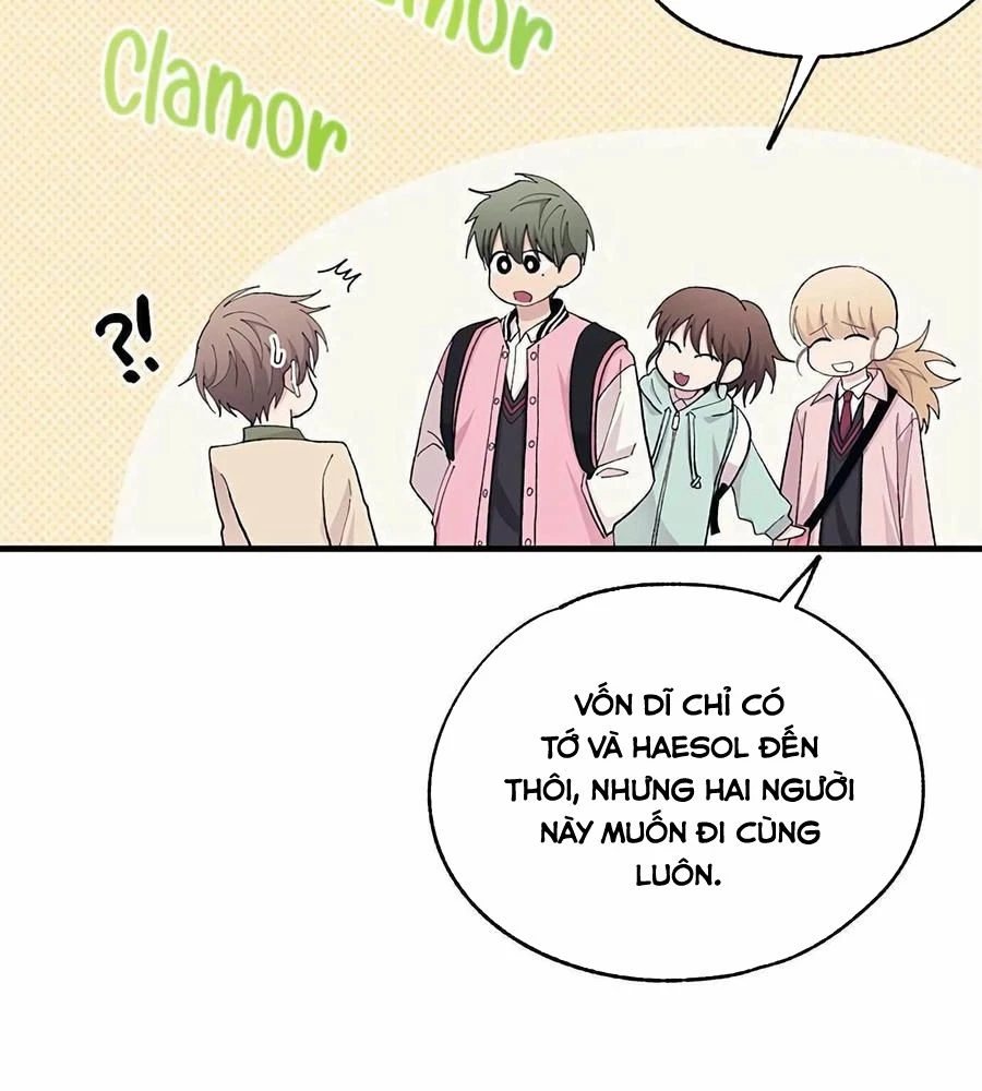 Sự ngây thơ của Yeon Woo Chapter 123 - 7