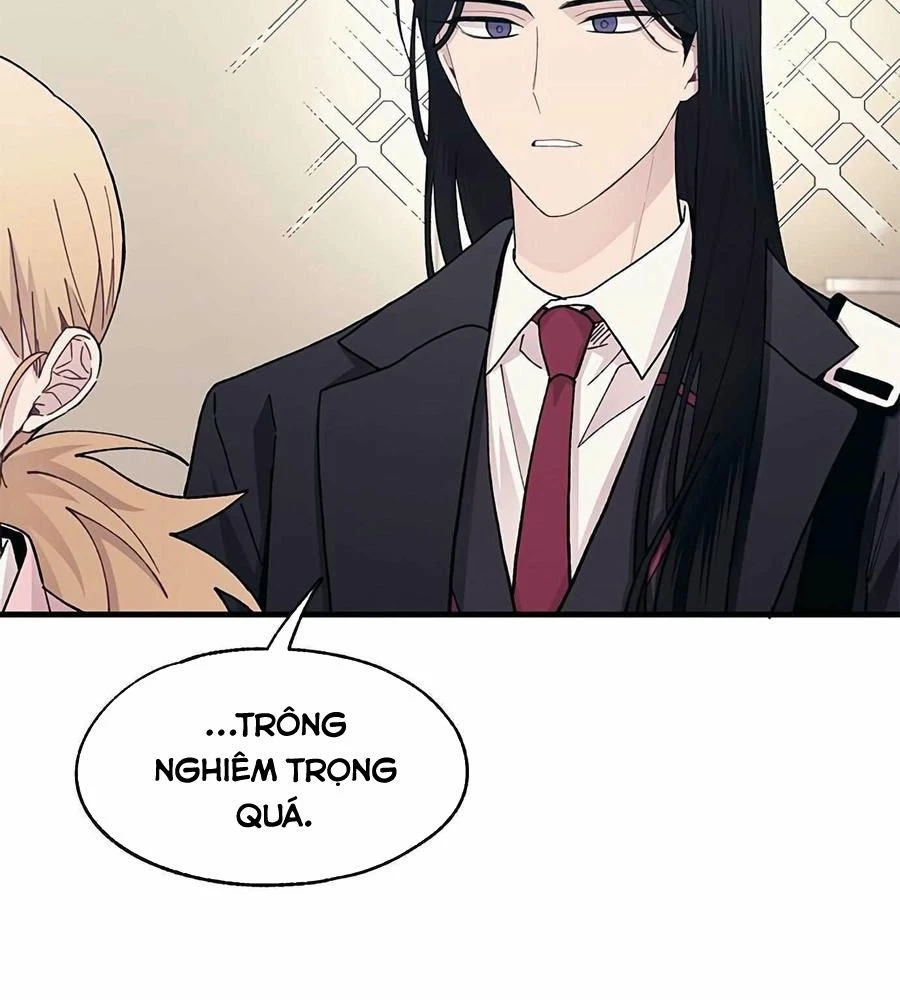 Sự ngây thơ của Yeon Woo Chapter 123 - 9