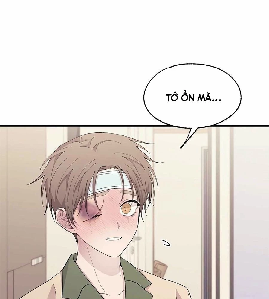 Sự ngây thơ của Yeon Woo Chapter 123 - 10