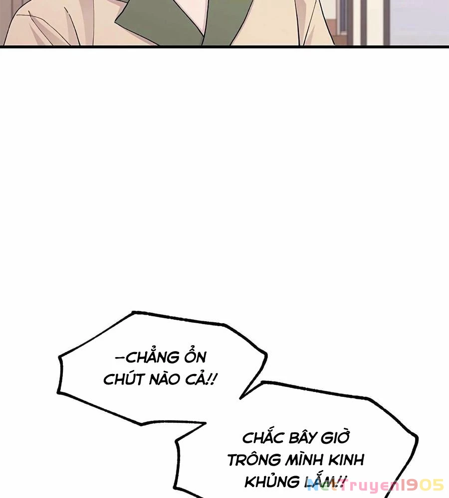 Sự ngây thơ của Yeon Woo Chapter 123 - 11