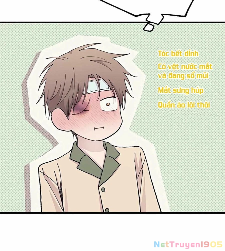 Sự ngây thơ của Yeon Woo Chapter 123 - 12