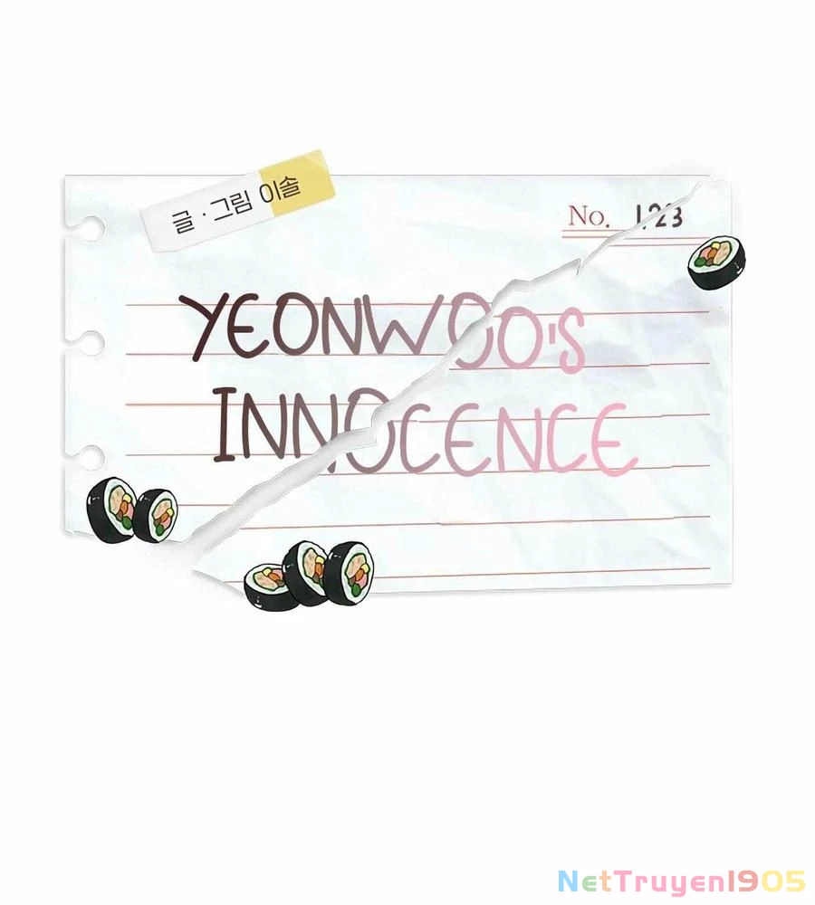 Sự ngây thơ của Yeon Woo Chapter 123 - 15