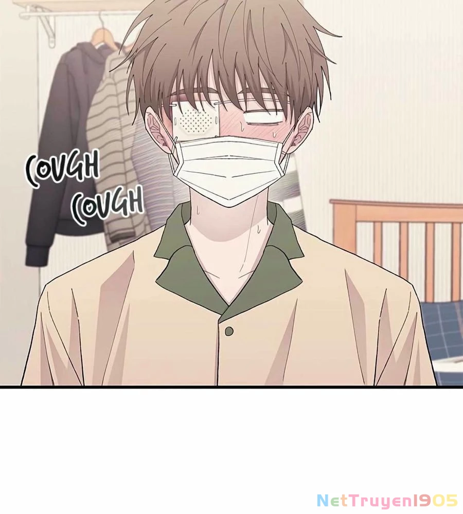 Sự ngây thơ của Yeon Woo Chapter 123 - 17