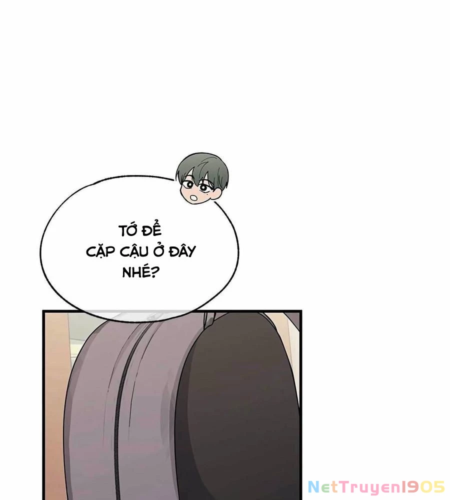 Sự ngây thơ của Yeon Woo Chapter 123 - 18