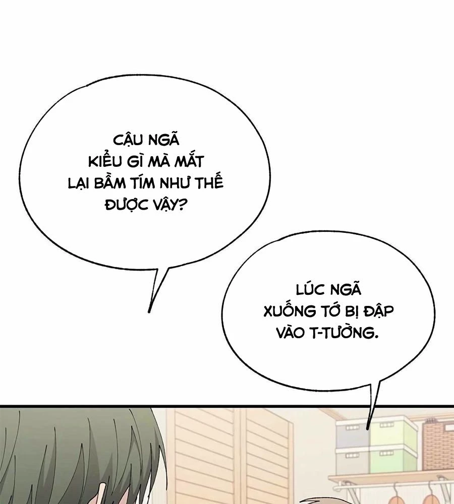 Sự ngây thơ của Yeon Woo Chapter 123 - 20