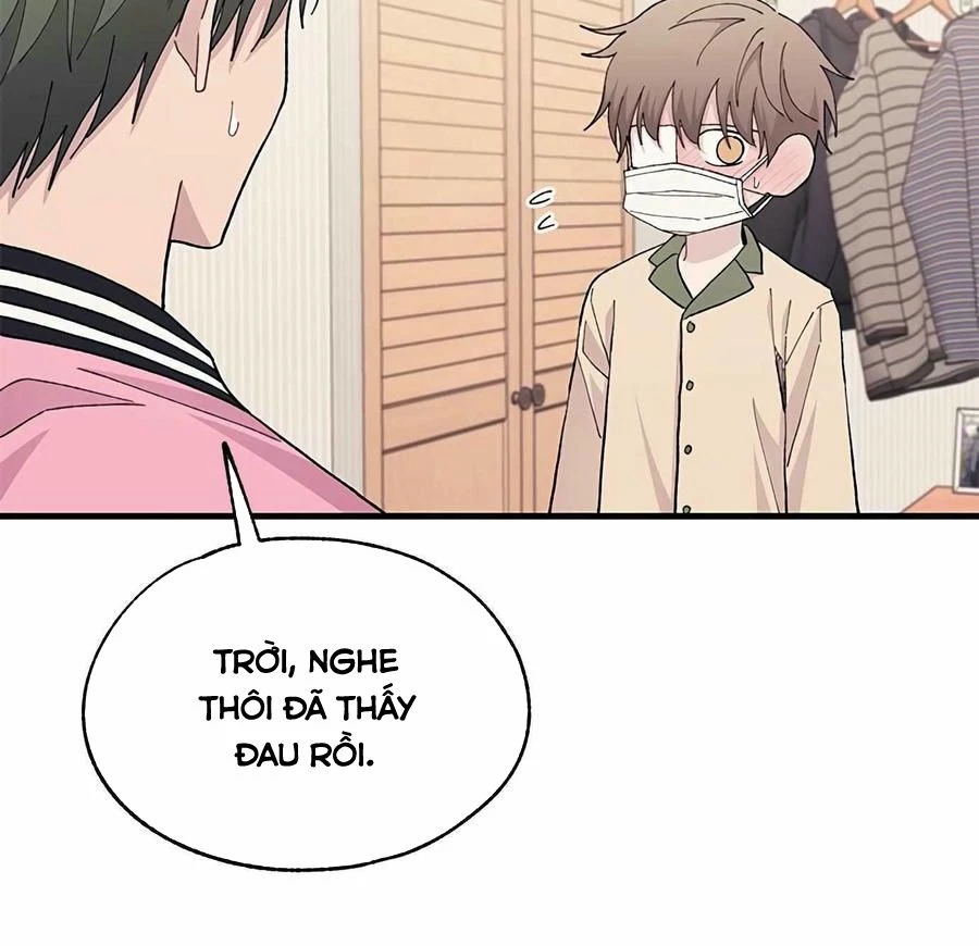 Sự ngây thơ của Yeon Woo Chapter 123 - 21