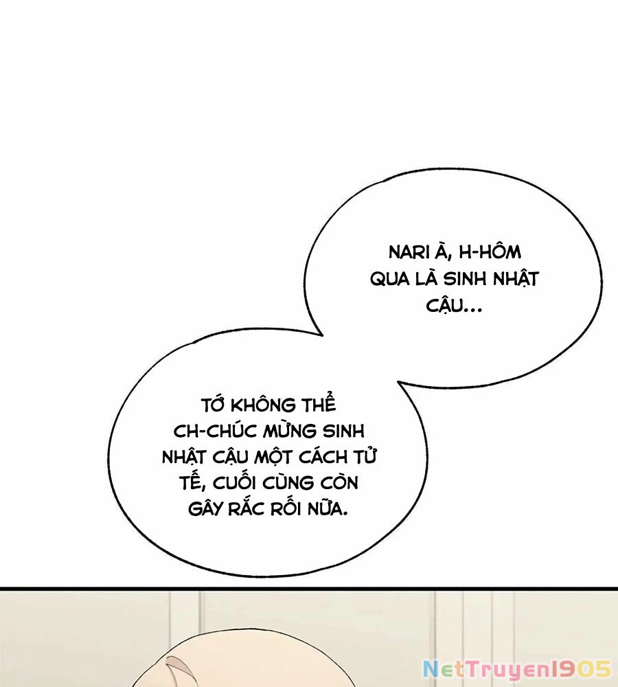 Sự ngây thơ của Yeon Woo Chapter 123 - 23