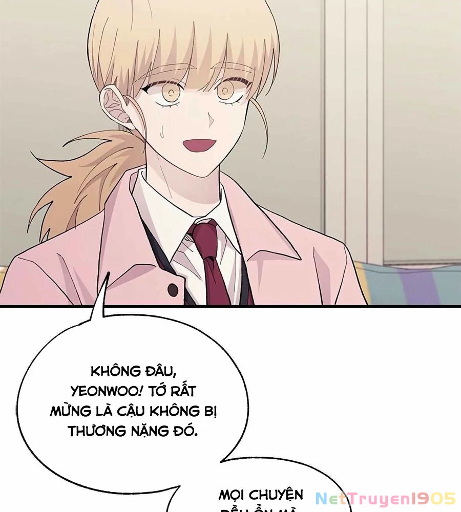 Sự ngây thơ của Yeon Woo Chapter 123 - 24
