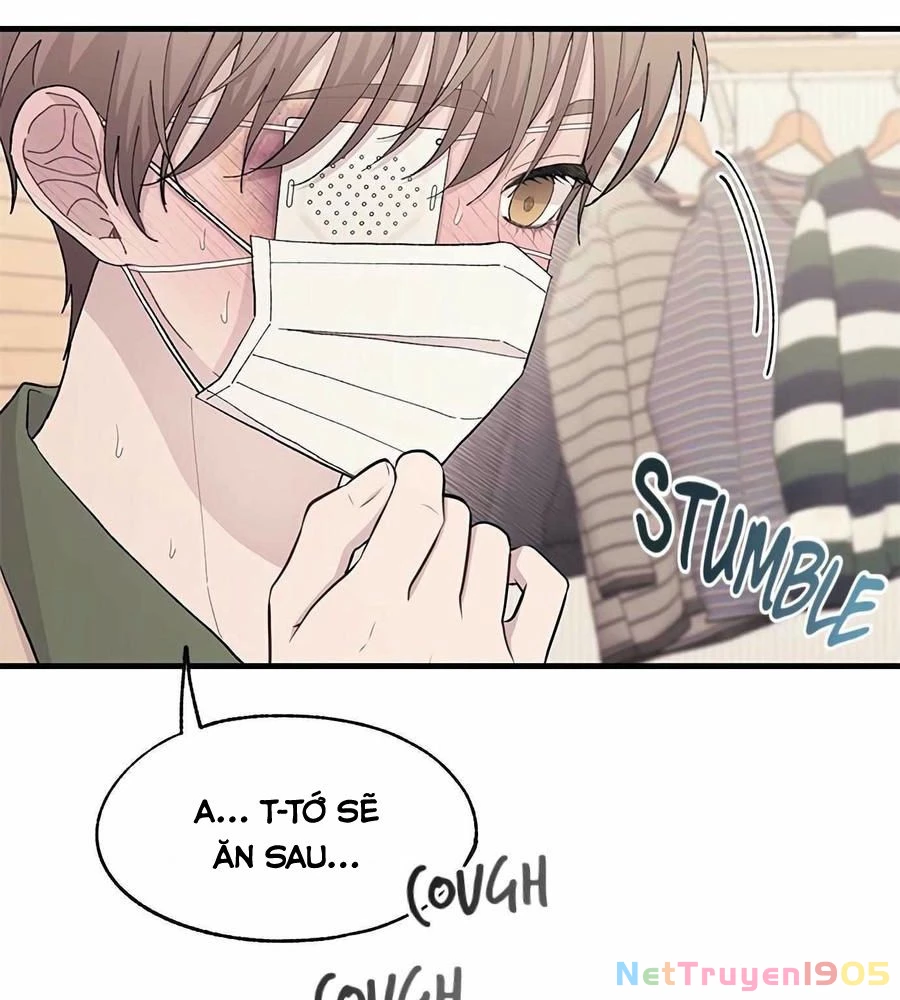 Sự ngây thơ của Yeon Woo Chapter 123 - 26