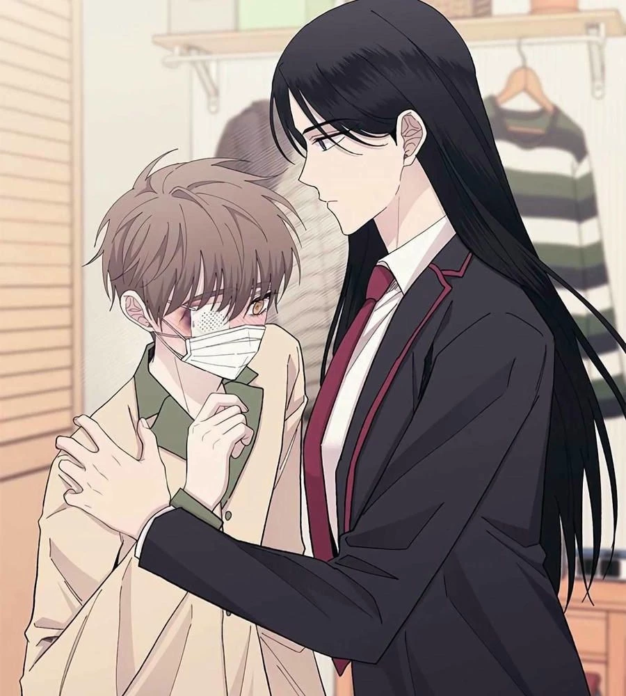 Sự ngây thơ của Yeon Woo Chapter 123 - 28