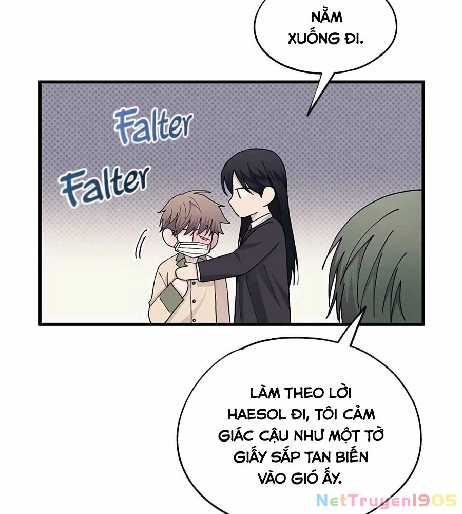 Sự ngây thơ của Yeon Woo Chapter 123 - 30