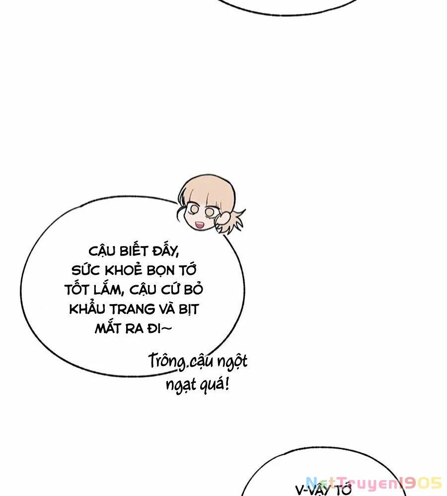 Sự ngây thơ của Yeon Woo Chapter 123 - 31