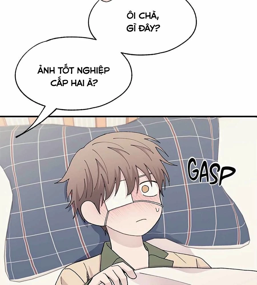 Sự ngây thơ của Yeon Woo Chapter 123 - 33