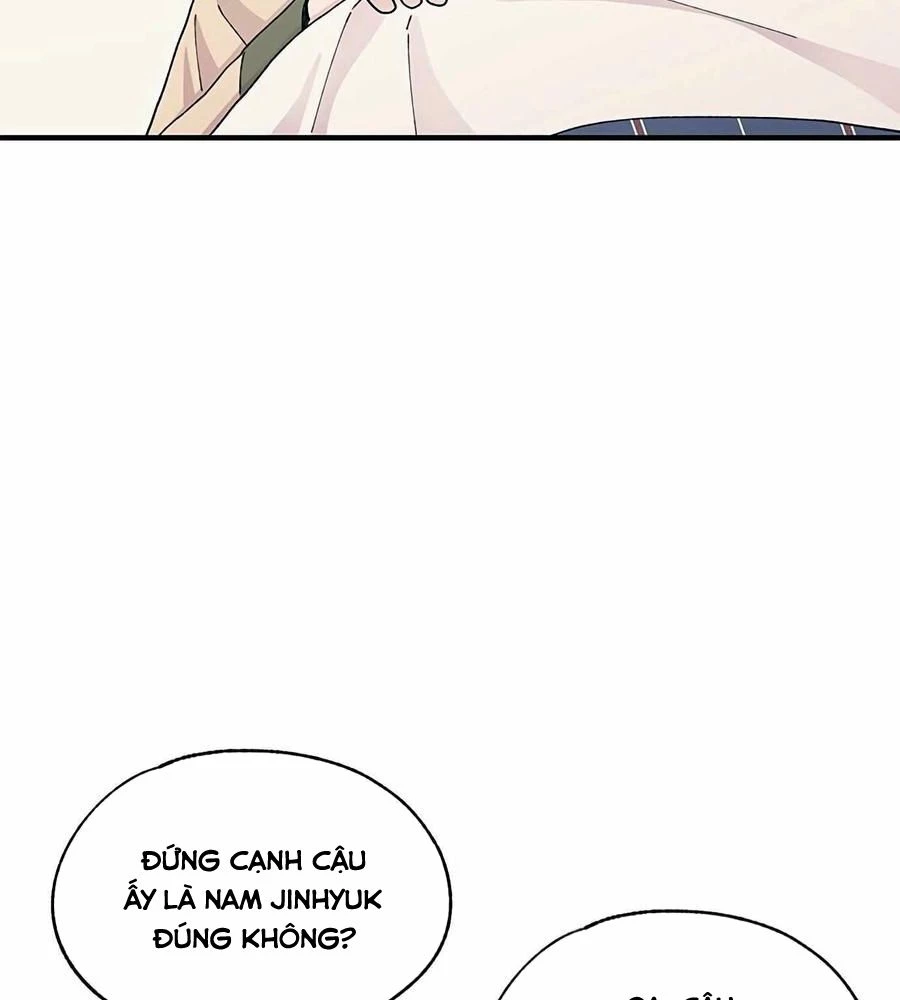 Sự ngây thơ của Yeon Woo Chapter 123 - 34