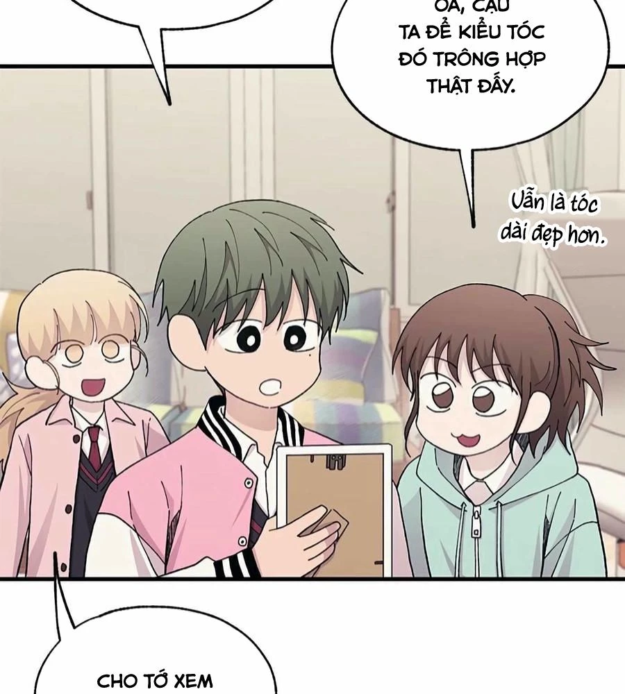 Sự ngây thơ của Yeon Woo Chapter 123 - 35