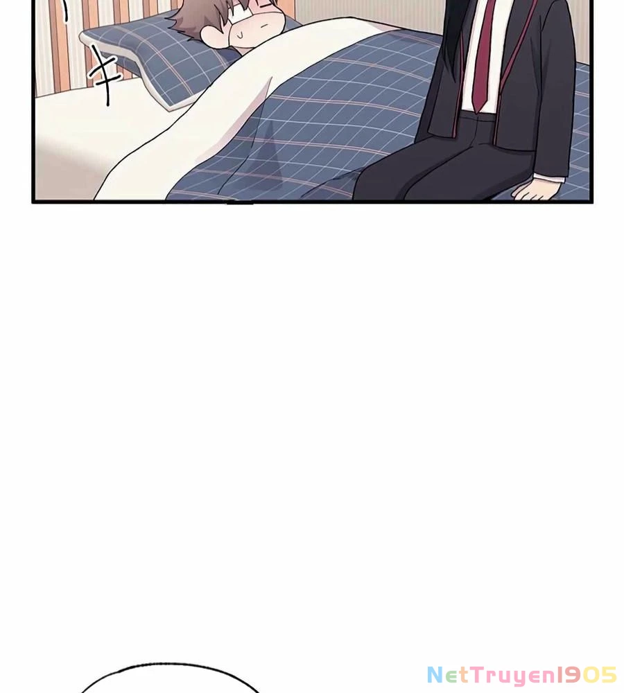 Sự ngây thơ của Yeon Woo Chapter 123 - 37