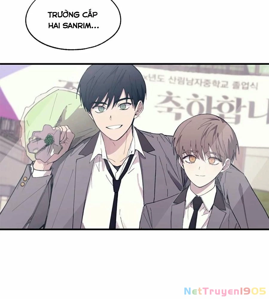 Sự ngây thơ của Yeon Woo Chapter 123 - 38