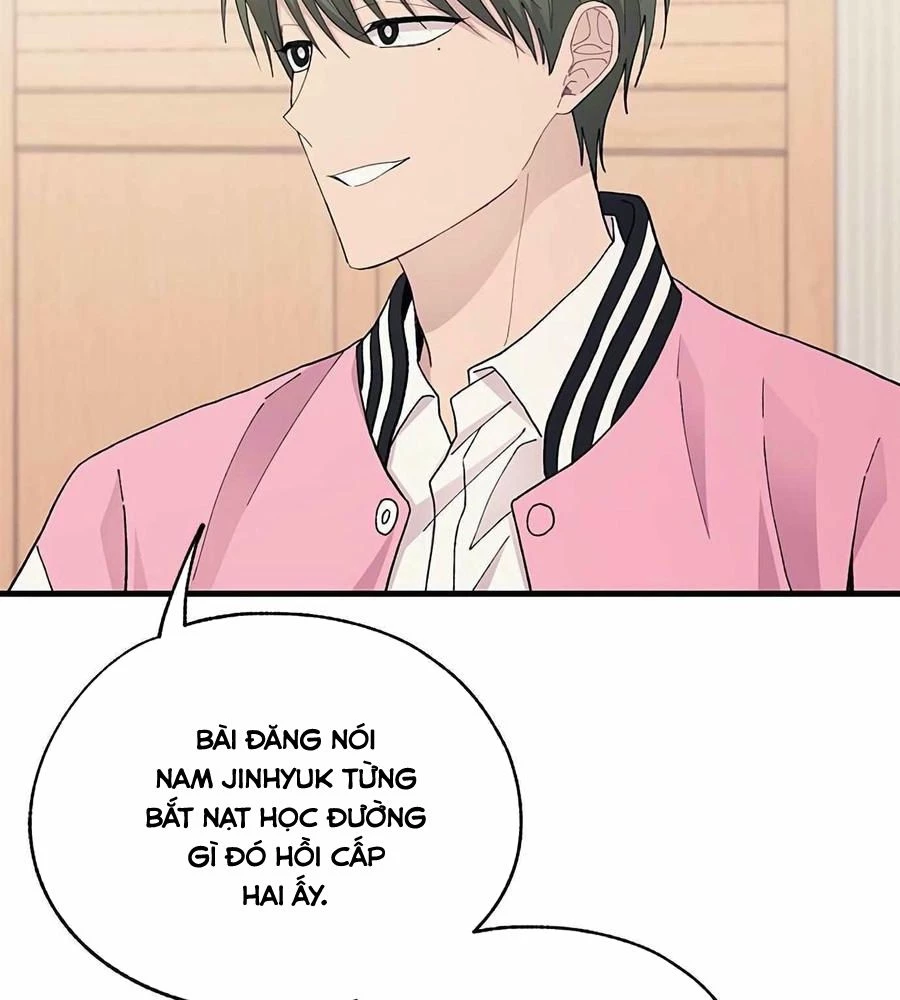 Sự ngây thơ của Yeon Woo Chapter 123 - 40