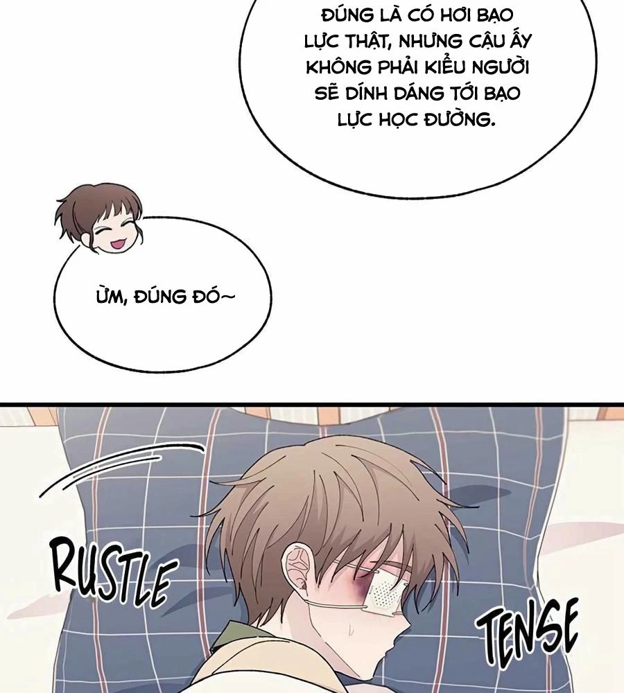 Sự ngây thơ của Yeon Woo Chapter 123 - 42