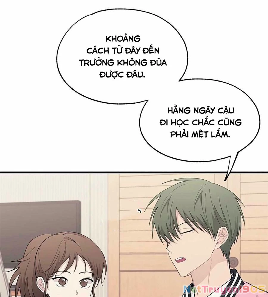 Sự ngây thơ của Yeon Woo Chapter 123 - 48