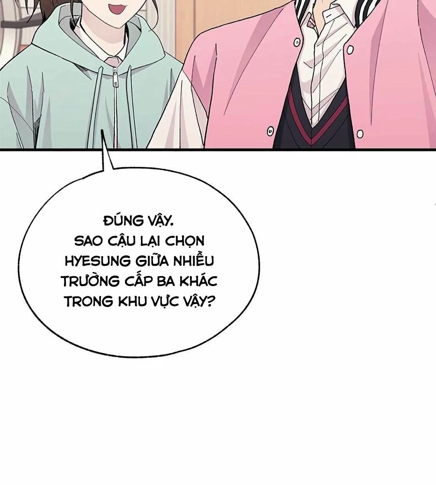 Sự ngây thơ của Yeon Woo Chapter 123 - 49