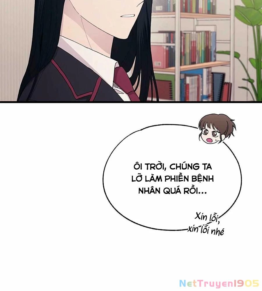 Sự ngây thơ của Yeon Woo Chapter 123 - 53