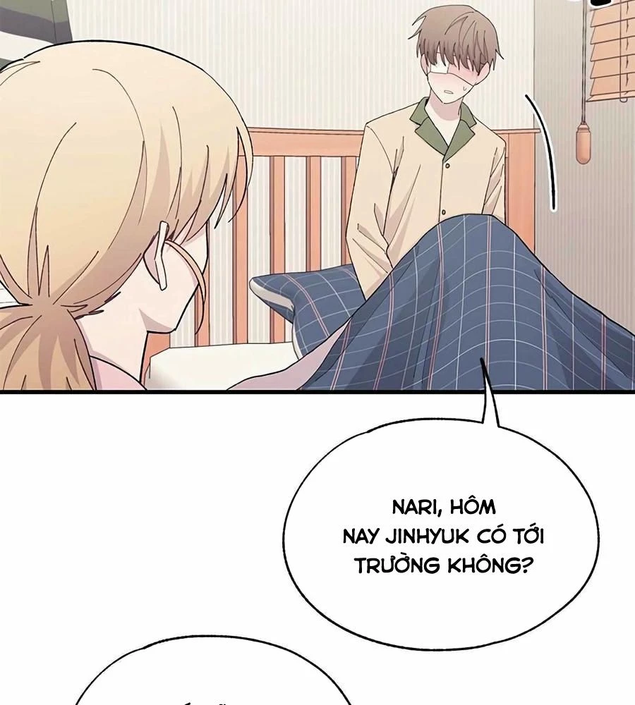 Sự ngây thơ của Yeon Woo Chapter 123 - 55