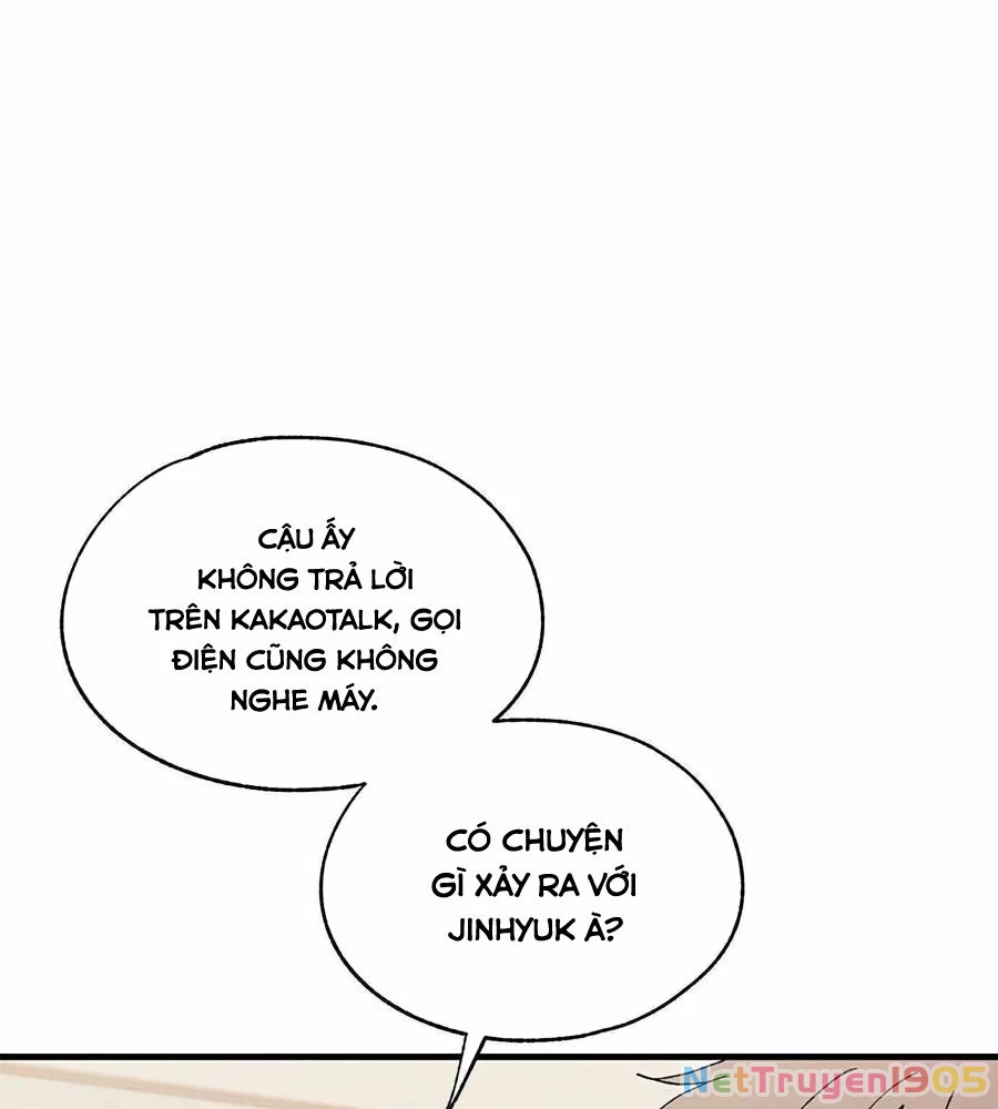 Sự ngây thơ của Yeon Woo Chapter 123 - 59