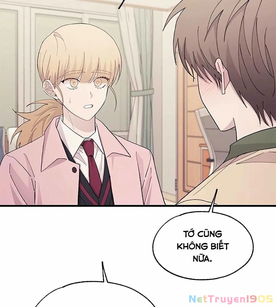 Sự ngây thơ của Yeon Woo Chapter 123 - 60