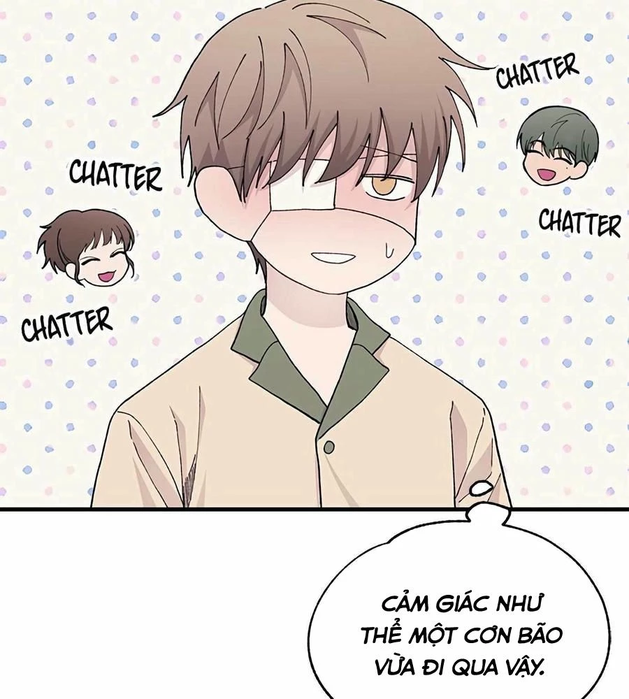 Sự ngây thơ của Yeon Woo Chapter 123 - 71