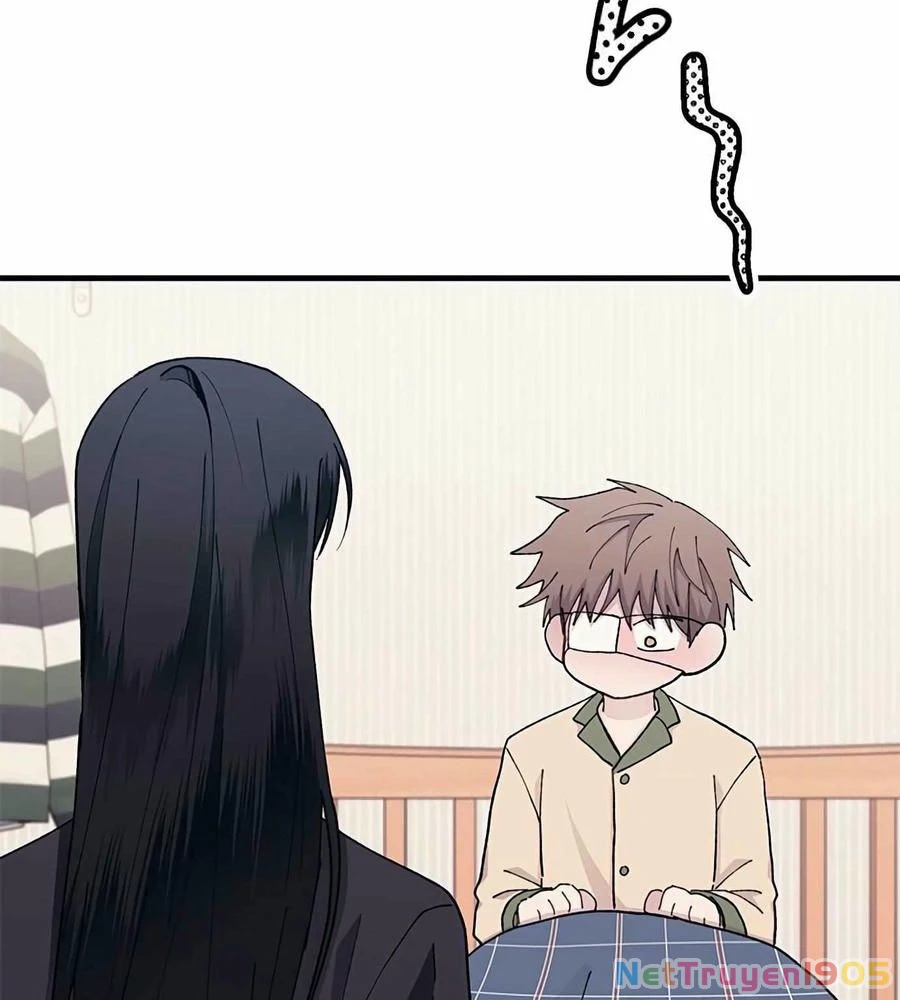 Sự ngây thơ của Yeon Woo Chapter 123 - 76