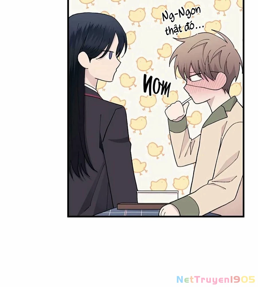 Sự ngây thơ của Yeon Woo Chapter 123 - 81