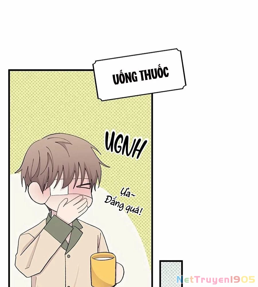 Sự ngây thơ của Yeon Woo Chapter 123 - 82