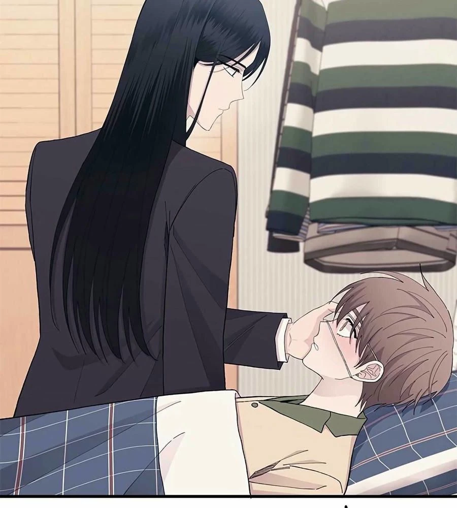 Sự ngây thơ của Yeon Woo Chapter 123 - 87