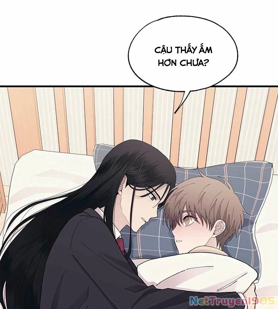 Sự ngây thơ của Yeon Woo Chapter 123 - 103