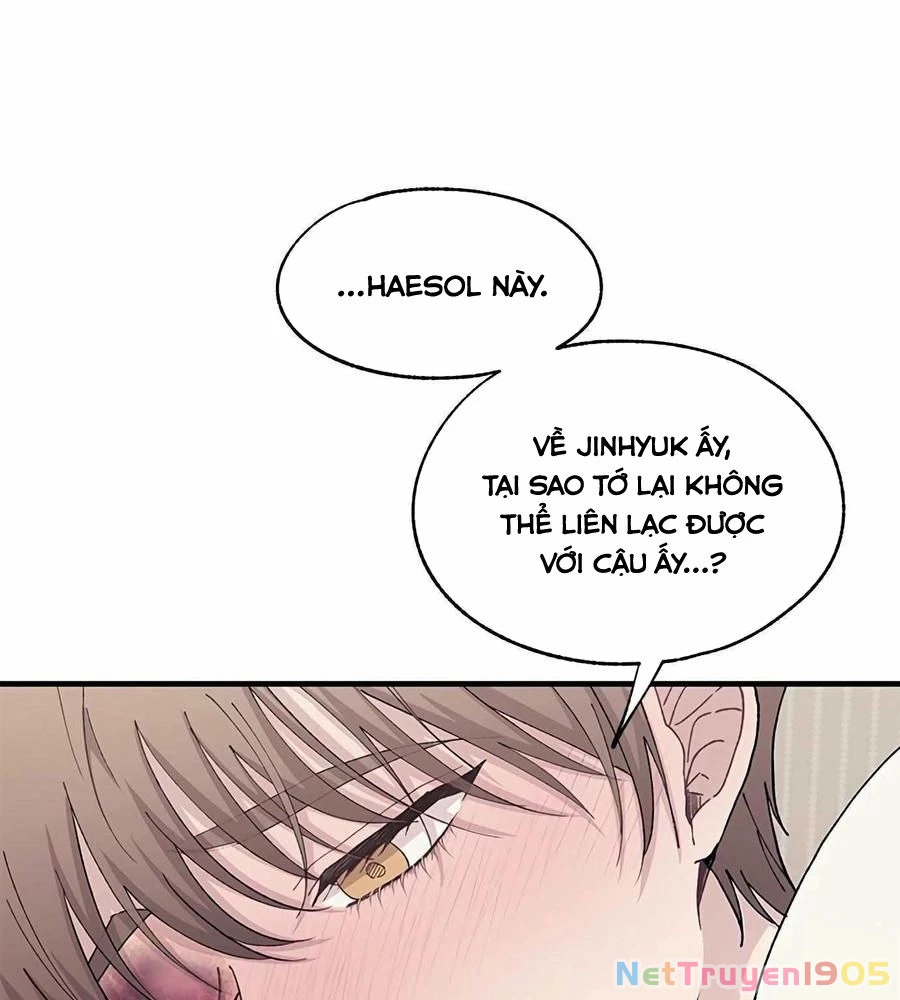 Sự ngây thơ của Yeon Woo Chapter 123 - 107