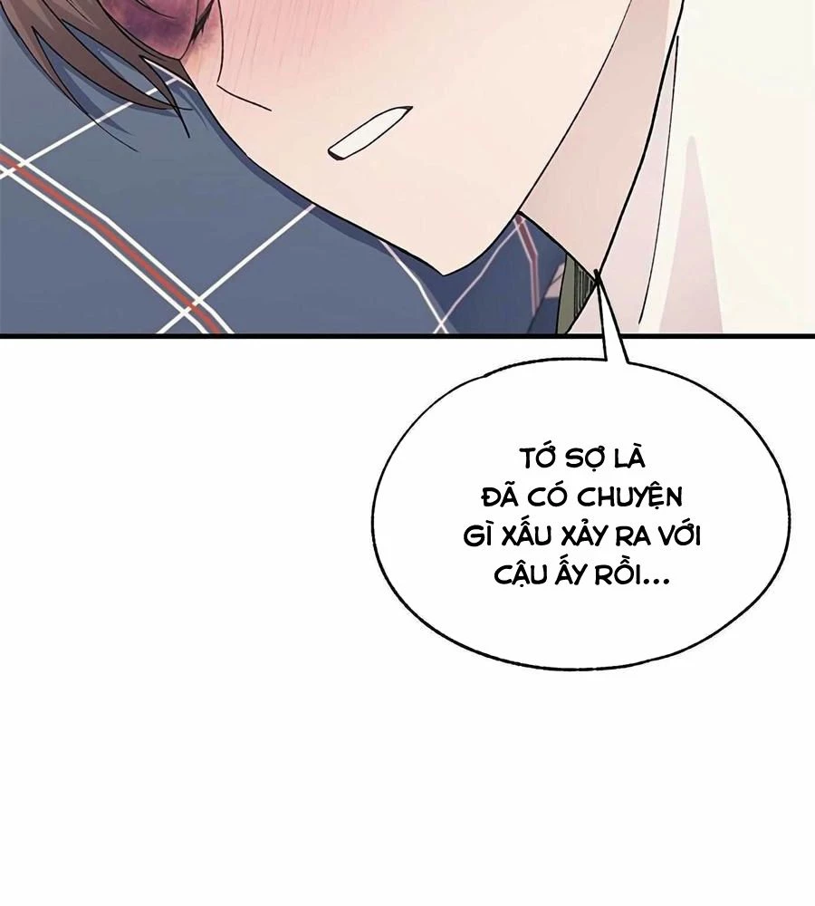 Sự ngây thơ của Yeon Woo Chapter 123 - 108