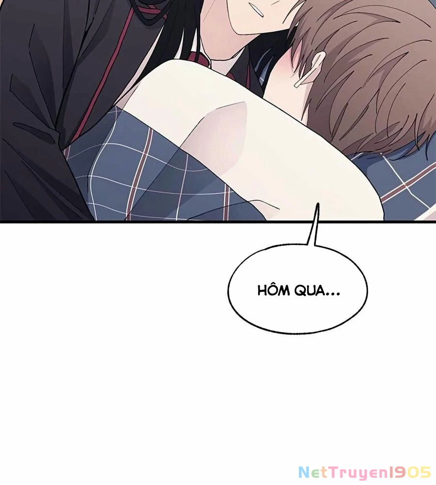 Sự ngây thơ của Yeon Woo Chapter 123 - 110