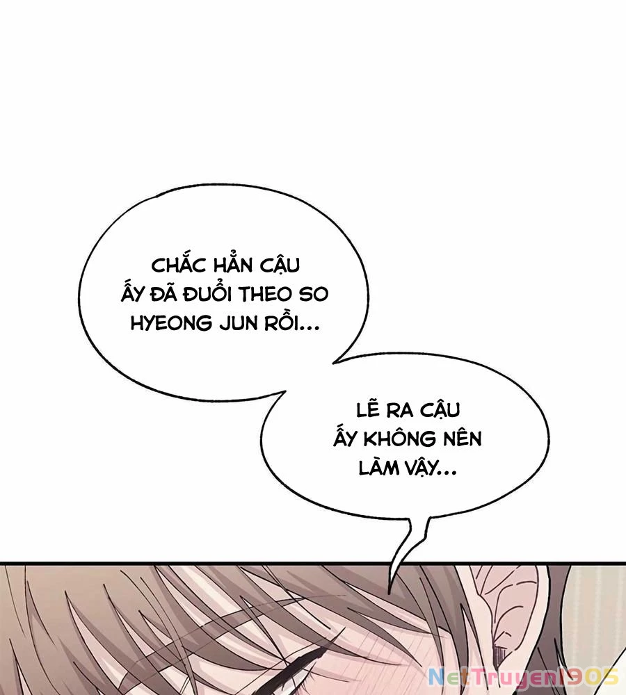 Sự ngây thơ của Yeon Woo Chapter 123 - 111