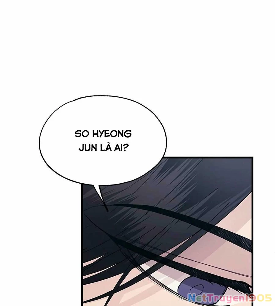 Sự ngây thơ của Yeon Woo Chapter 123 - 113