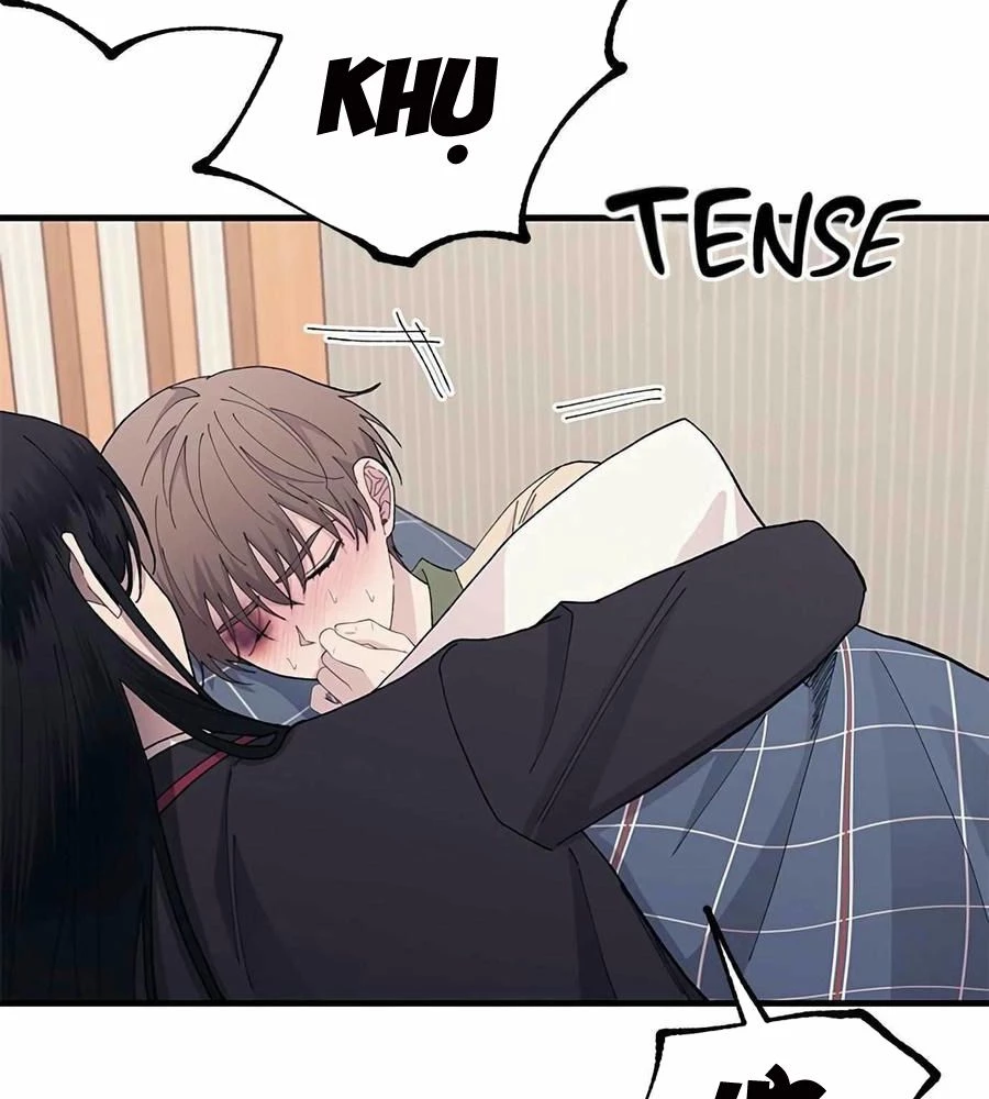 Sự ngây thơ của Yeon Woo Chapter 123 - 117