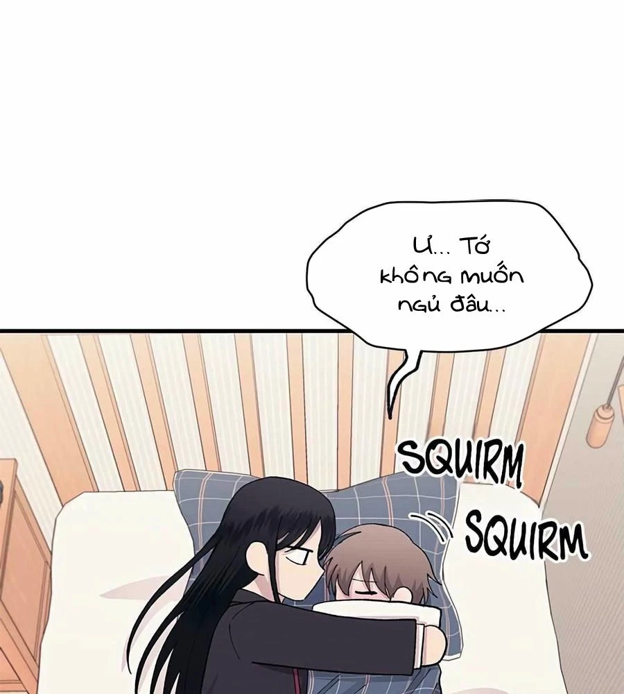 Sự ngây thơ của Yeon Woo Chapter 123 - 121