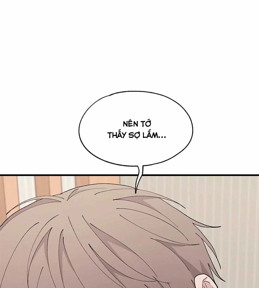 Sự ngây thơ của Yeon Woo Chapter 123 - 124