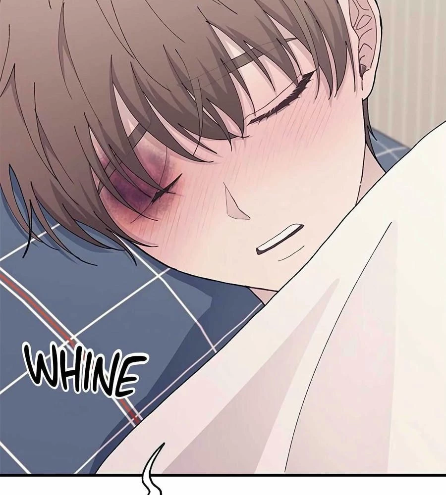 Sự ngây thơ của Yeon Woo Chapter 123 - 125